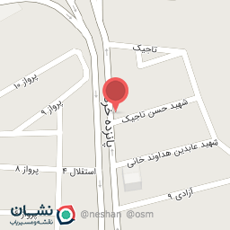 عکس لوازم یدکی تراکتور اردستانی