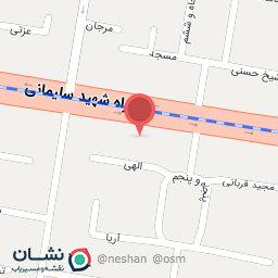 عکس مطب دکتر بهاره عبدی