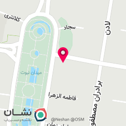 عکس شانار بیوتی