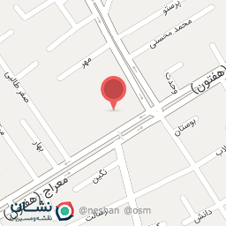 عکس دبیرستان دخترانه شهید غرضی اصفهان