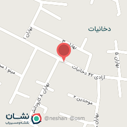 عکس نویز سیستم