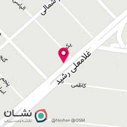 عکس خدمات خودرو VIP