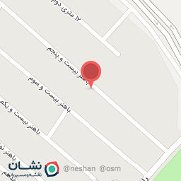 عکس ساختمان صدف