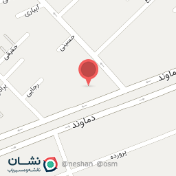 عکس پاساژ ولیعصر