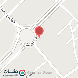 عکس فروشگاه مواد غذایی گودرزی