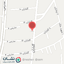 عکس آرایشی و بهداشتی سیب