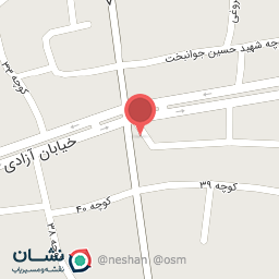 عکس شیرینی سرای شیرینکام