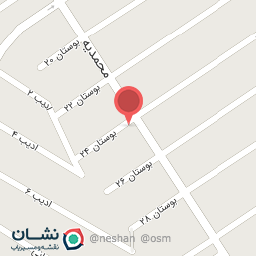 عکس سوپر میوه سهرابی