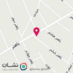 عکس هایپر مارکت مشکانی