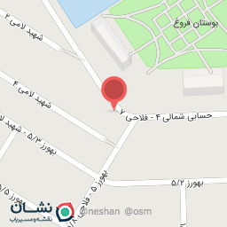 عکس پیرایش موکات