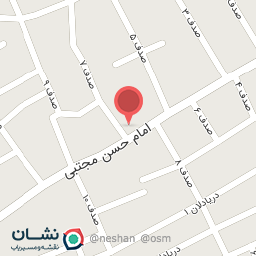 عکس سالن زیبایی سهیلا