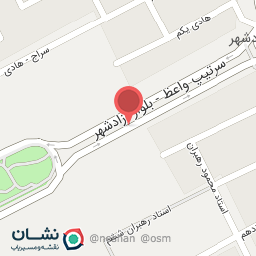 عکس میدان پنجم آزادشهر