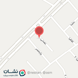 عکس مسجد صاحب الزمان (عج)