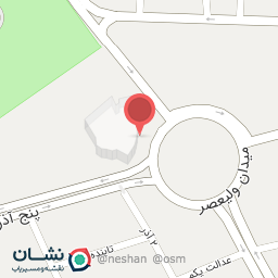 عکس شرکت آکام محاسب قرن طاهریان