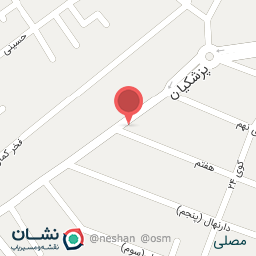 عکس صافکاری رضا بیدار