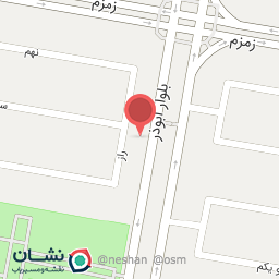 عکس مرکز بهداشت شهدای گمنام