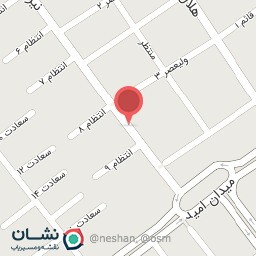 عکس خانه تولد هپی تایم