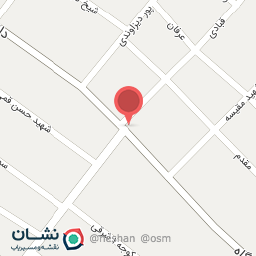 عکس فروشگاه افق کوروش 