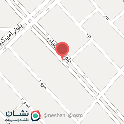 عکس آرایشگاه ماچو 