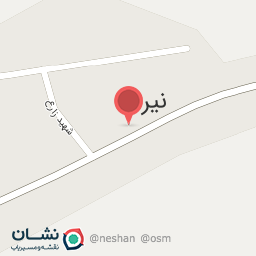 عکس نانوایی برکت