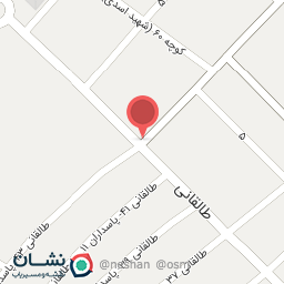 عکس آرایشگاه آی تک