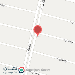 عکس مطب دکتر حجتی