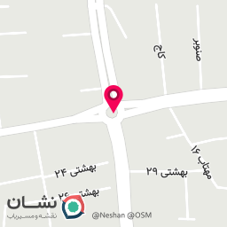 عکس میدان معلم