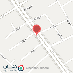 عکس مجتمع تجاری فاریابی LG