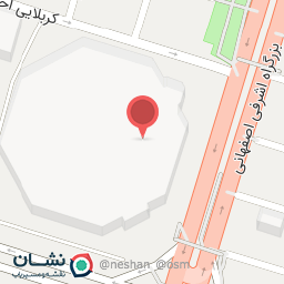 عکس چرم مشهد نیلو  شعبه پونک شمالی