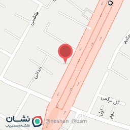 عکس ماشین شارژی کارن مرادی 