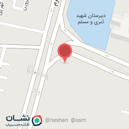 عکس ایستگاه تاکسی مارلیک به شهریار