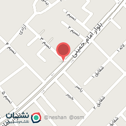 عکس افق کوروش شعبه نسیم شهر خیرآباد