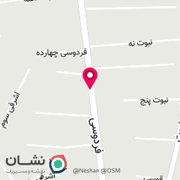 عکس فروشگاه مواد غذایی احمدی