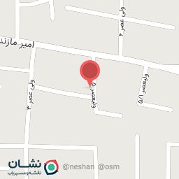 عکس مجتمع مسکونی عرشیا 9