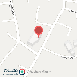 عکس حسینیه امام خمینی (ره)