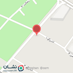 عکس مجتمع مسکونی ورزشکاران