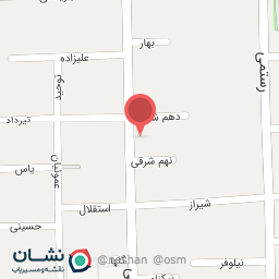 عکس مجتمع شاهین ۱۳۳