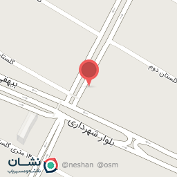 عکس اتوسرویس مصطفی