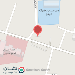 عکس داروخانه دکتر محقق