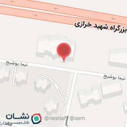 عکس سالن زیبایی آکادا