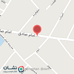 عکس سیسمونی بی بی نهال