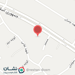 عکس مسجد امام حسین (ع)