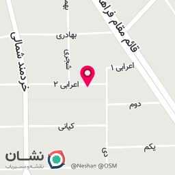 عکس کانون تبلیغاتی اندیشه مهربان