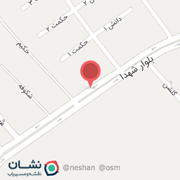 عکس فروشگاه افق کوروش