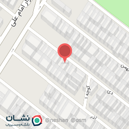 عکس رستوران و بیرون بر دیوان