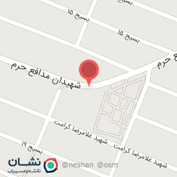 عکس دبستان مهتاب