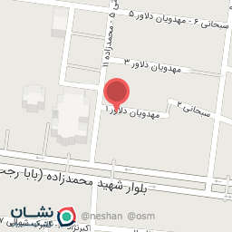 عکس دکتر فرشته تنهایی