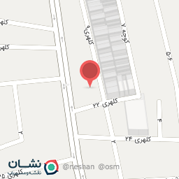 عکس املاک رفاه