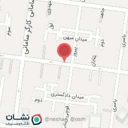 عکس گالری پرمیس