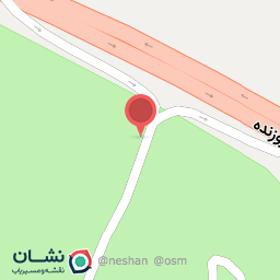 عکس بوستان گلستان زنجان
